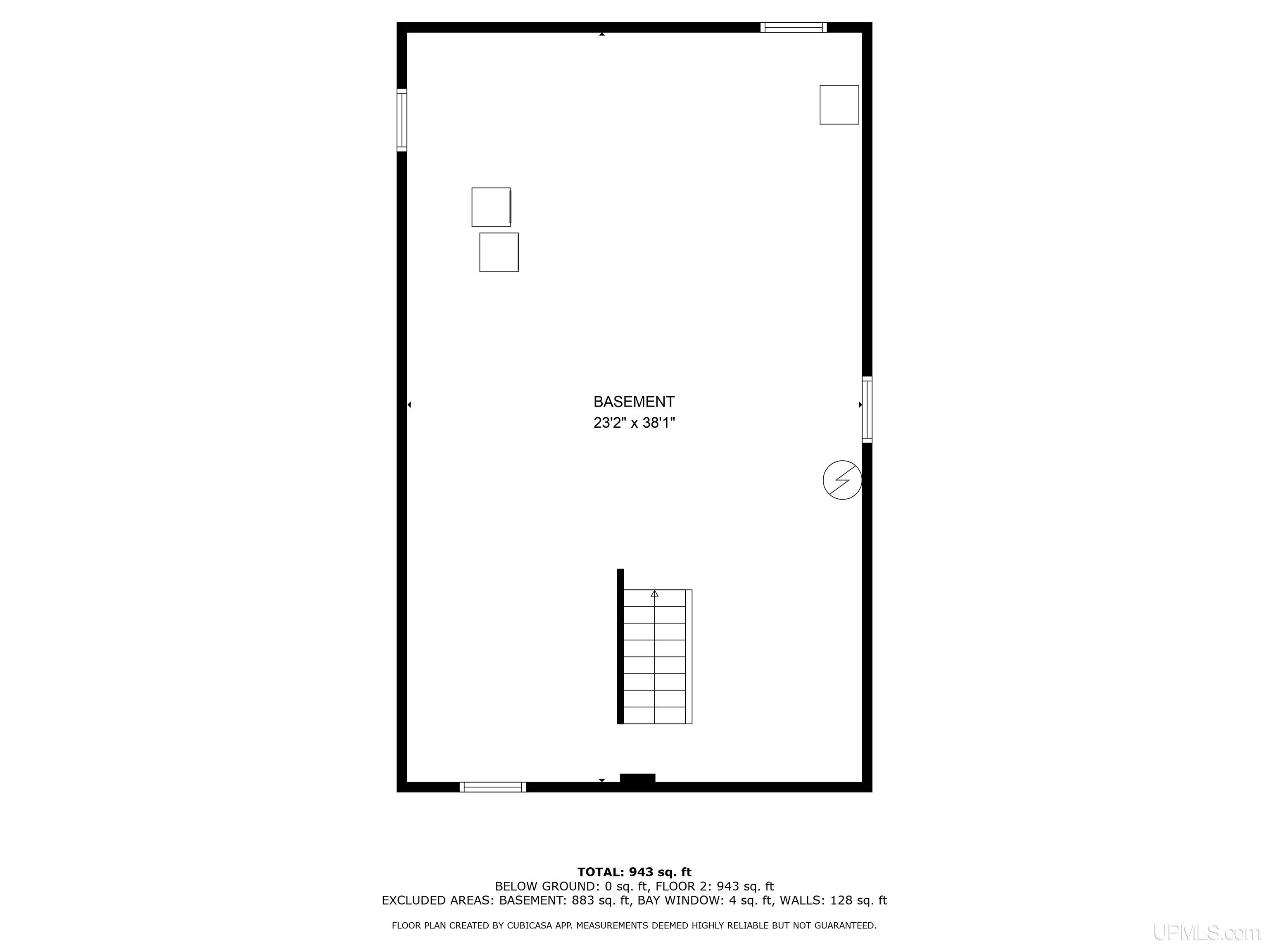19315 Dog Patch Road Lanse, MI 49946 - Photo 21 of 22 Gallery Image 21