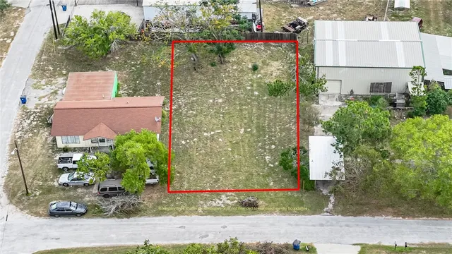 $29,900 | 0 Elizabeth Street, Ingleside, TX 78362