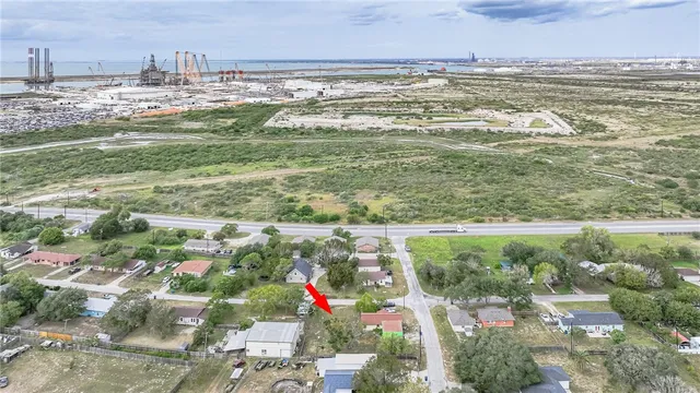 $29,900 | 0 Elizabeth Street, Ingleside, TX 78362