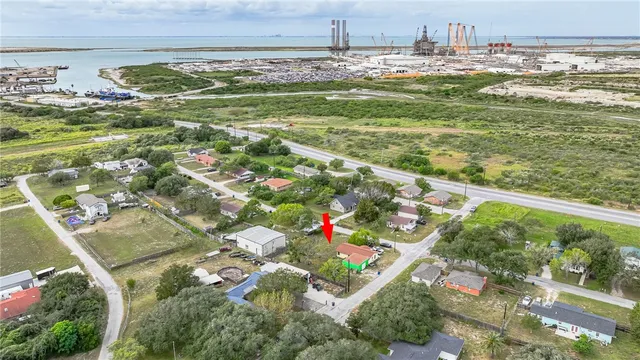 $29,900 | 0 Elizabeth Street, Ingleside, TX 78362