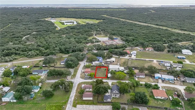 $29,900 | 0 Elizabeth Street, Ingleside, TX 78362