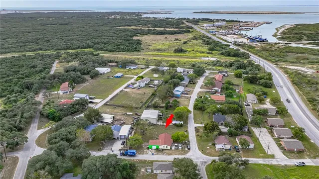 $29,900 | 0 Elizabeth Street, Ingleside, TX 78362