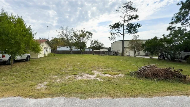 $29,900 | 0 Elizabeth Street, Ingleside, TX 78362