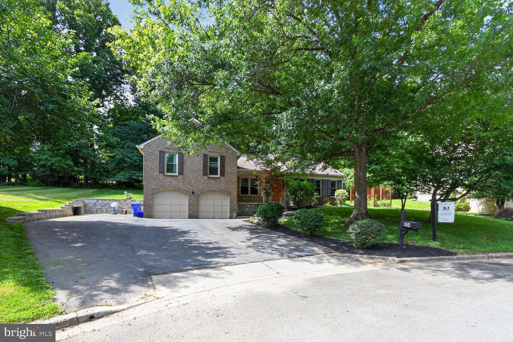 604 Somersworth Way Silver Spring, MD 20902 - Photo 29 of 31 Gallery Image 29