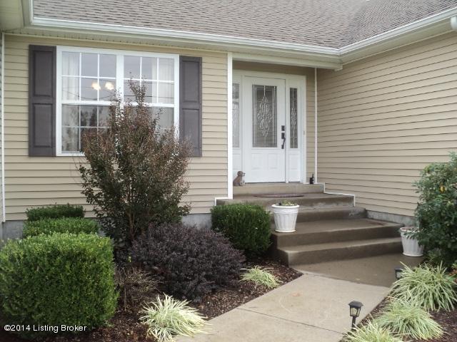 302 Trinity Drive Rineyville, KY 40162 - Photo 25 of 31 Trinity ( Haberman) 028