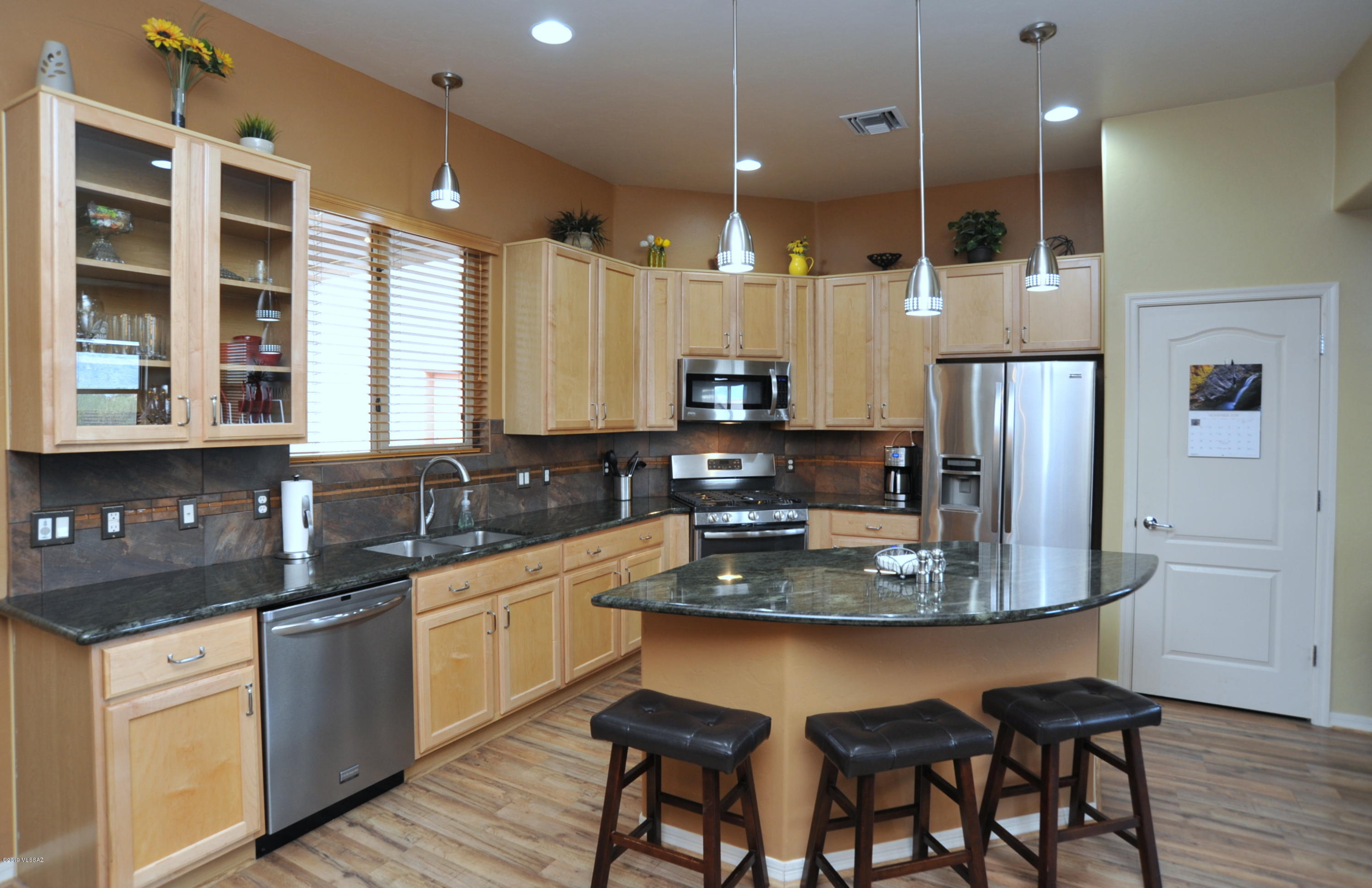 5585 South Creosote Ridge Way Tucson, AZ 85747 - Photo 15 of 45 Gallery Image 15