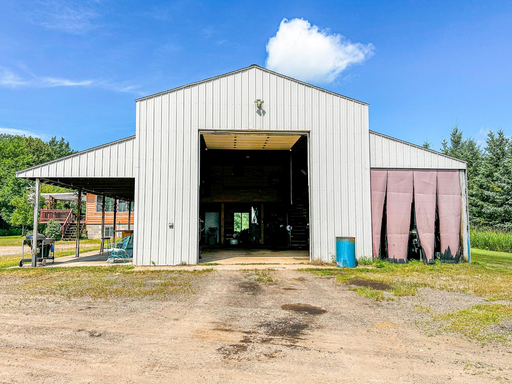 N4102 Noll Road Kennan, WI 54537 - Photo 75 of 99 Gallery Image 75