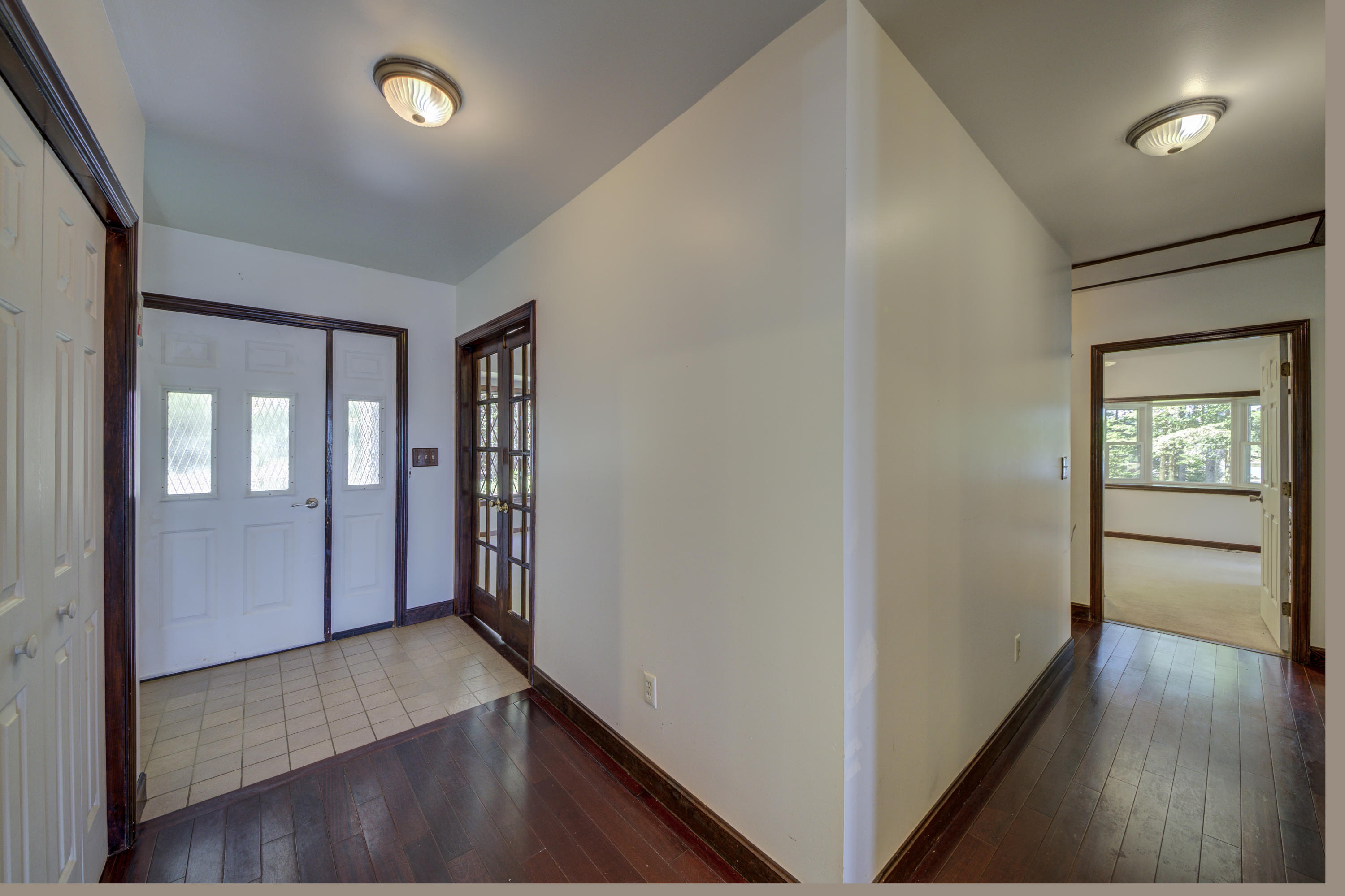 162 Scraggle Point Road St. George, ME 04859 - Photo 6 of 48 Entry Hall