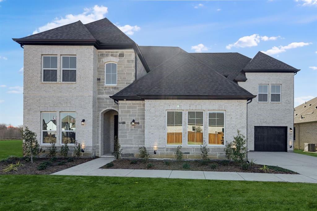 1612 Yellow Rose Road ~ Ready Now