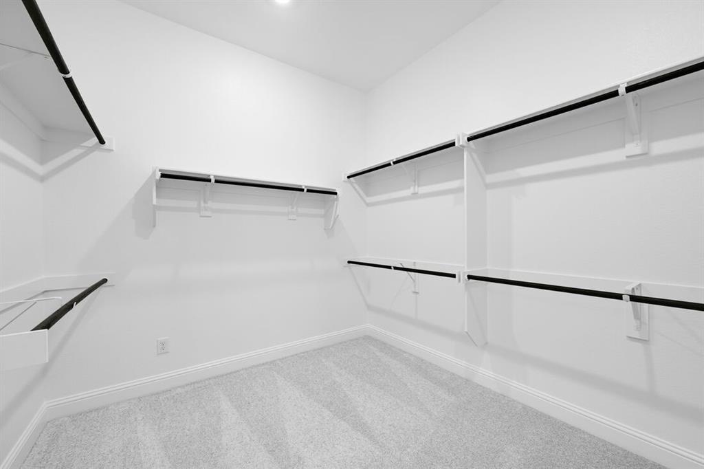 1612 Yellow Rose Road Celina, TX 75009 - Photo 16 of 40 a view of small space