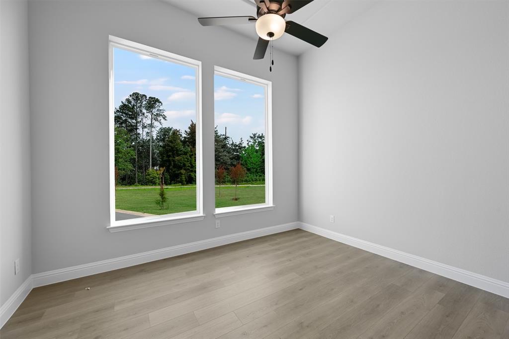 1612 Yellow Rose Road Celina, TX 75009 - Photo 29 of 40 a view of an empty room with a window