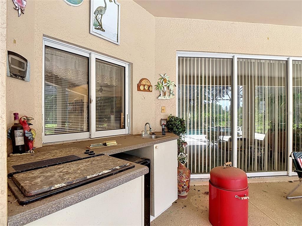2221 Oxford Ridge Circle Lehigh Acres, FL 33973 - Photo 57 of 98