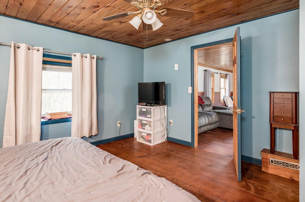 120 Prospect Hill Road Lebanon, ME 04027 - Photo 22 of 35 032-120ProspectHillRoad-Lebanon-ME-04027