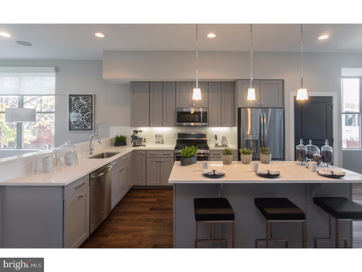 414 Reed Street, Unit 83 Philadelphia, PA 19147 - Photo 11 of 22 Gallery Image 11