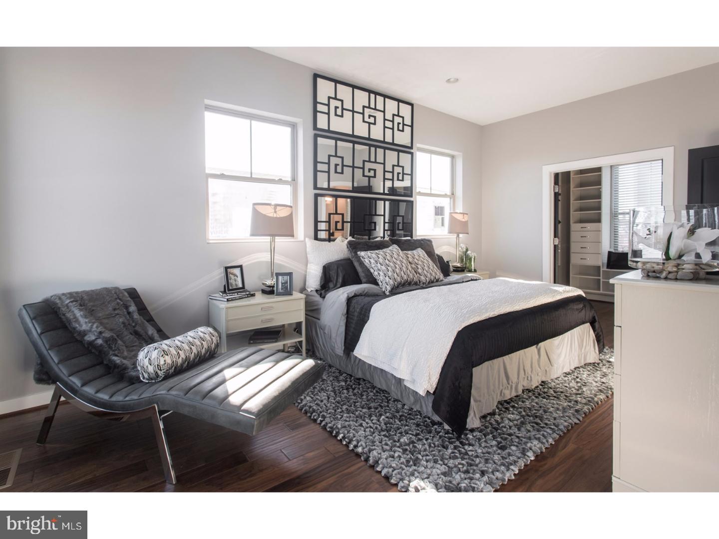 414 Reed Street, Unit 83 Philadelphia, PA 19147 - Photo 17 of 22 Gallery Image 17