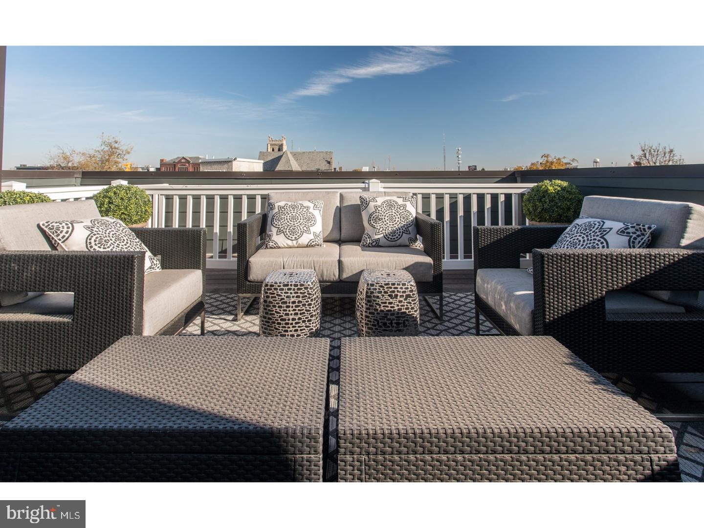 414 Reed Street, Unit 83 Philadelphia, PA 19147 - Photo 20 of 22 Gallery Image 20