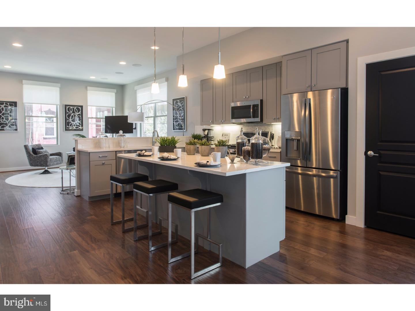 414 Reed Street, Unit 83 Philadelphia, PA 19147 - Photo 10 of 22 Gallery Image 10