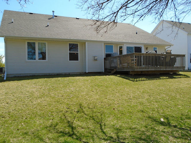 1751 Knights Lane Rochelle, IL 61068 - Photo 17 of 17