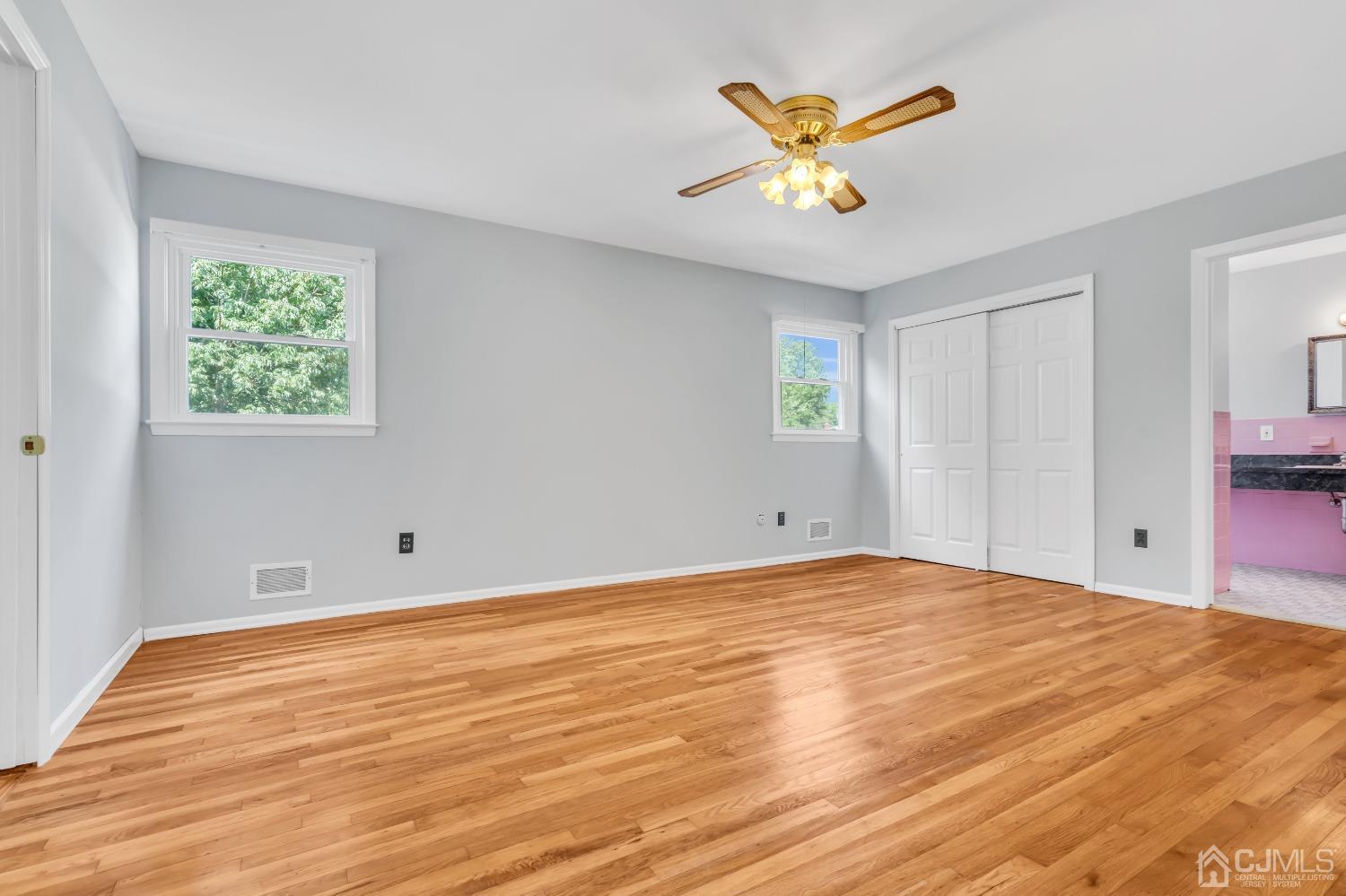 2 Greenwich Road Edison, NJ 08820 - Photo 26 of 31 a view of an empty room with a window