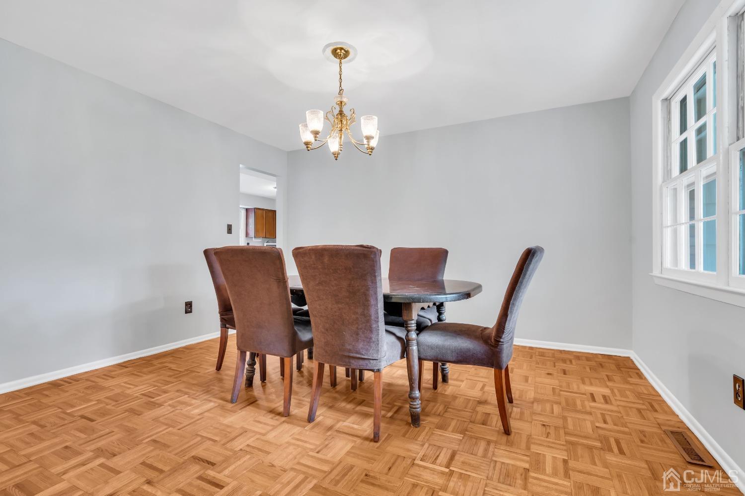 2 Greenwich Road Edison, NJ 08820 - Photo 6 of 31 a view of a dining room with furniture