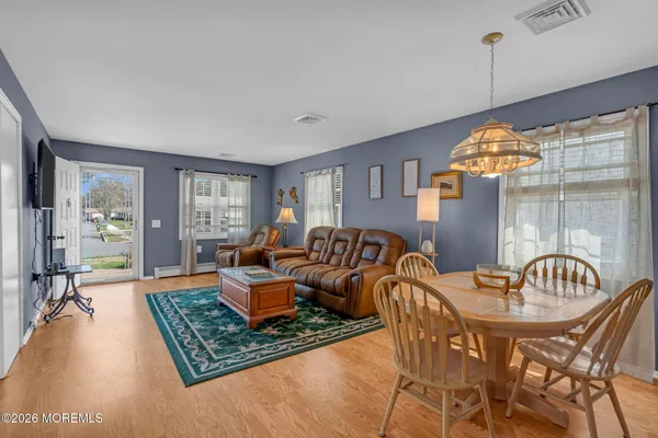 $255,000 | 148 San Carlos Street, Toms River, NJ 08757