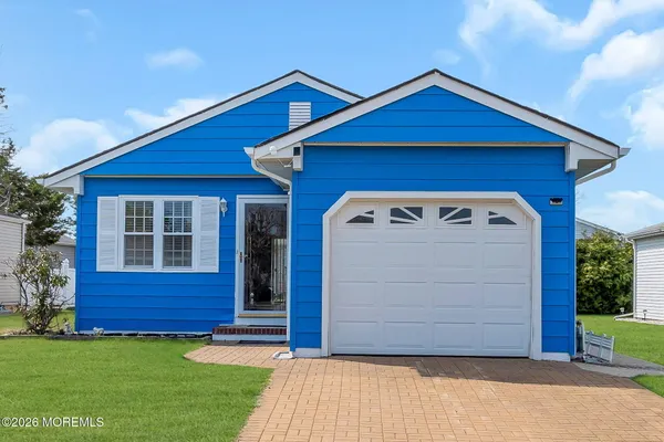 $255,000 | 148 San Carlos Street, Toms River, NJ 08757