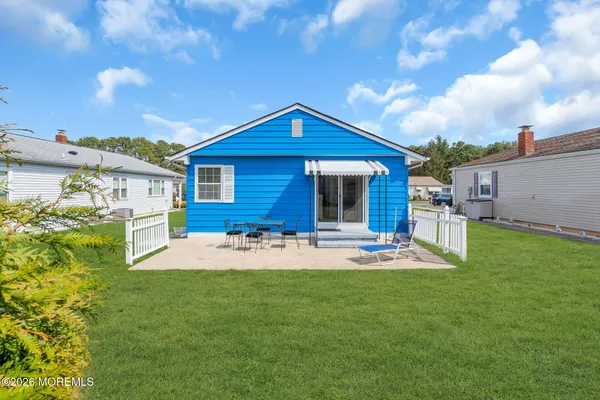 $255,000 | 148 San Carlos Street, Toms River, NJ 08757