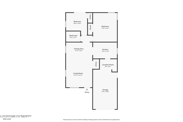 $255,000 | 148 San Carlos Street, Toms River, NJ 08757