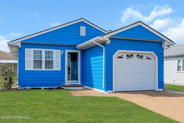 $255,000 | 148 San Carlos Street, Toms River, NJ 08757