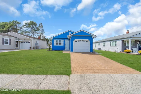 $255,000 | 148 San Carlos Street, Toms River, NJ 08757