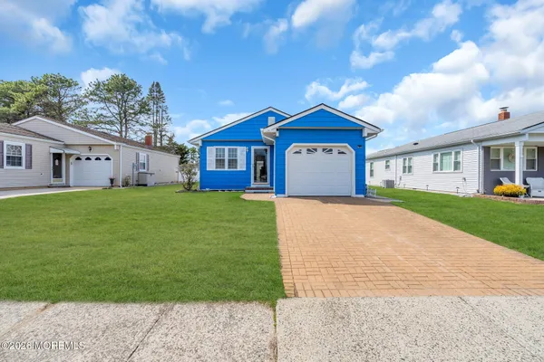 $255,000 | 148 San Carlos Street, Toms River, NJ 08757