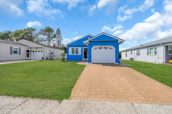 $255,000 | 148 San Carlos Street, Toms River, NJ 08757