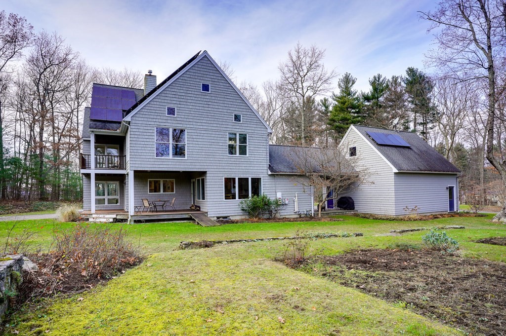 129 West Bare Hill Road Harvard, MA 01451 - Photo 41 of 41 Gallery Image 41