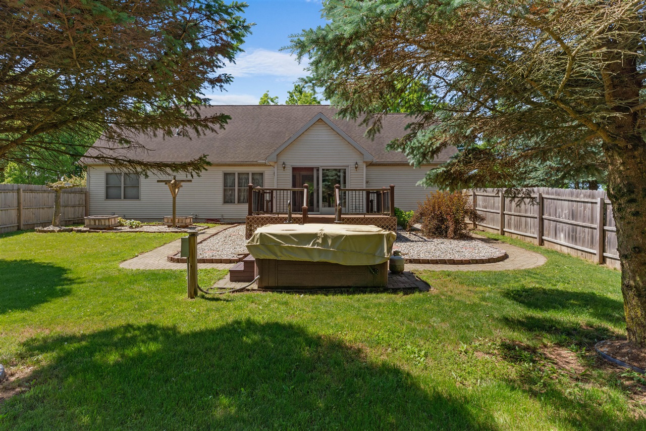 1016 Lukesport Road Quincy, MI 49082 - Photo 47 of 54
