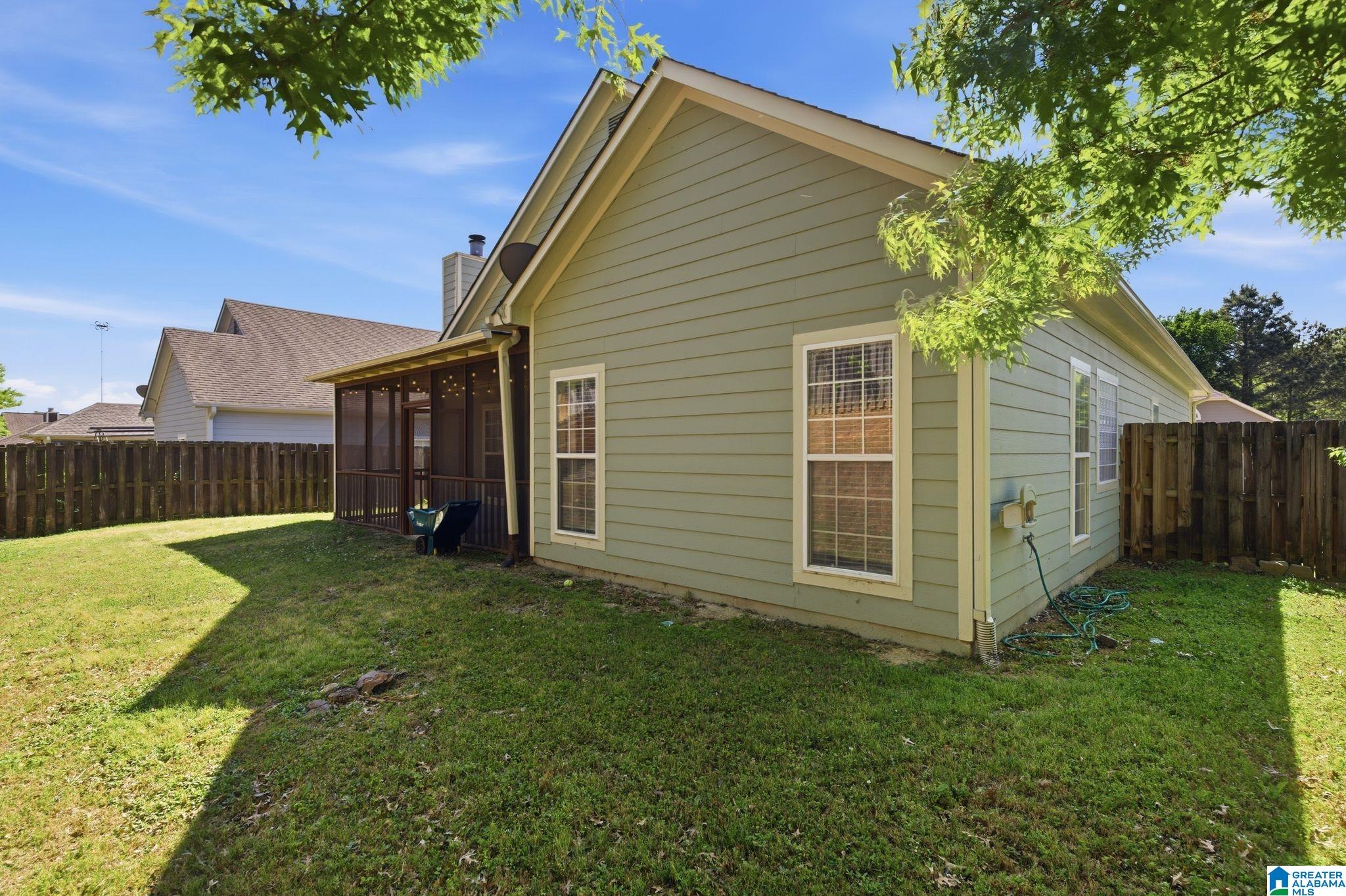 269 Nottingham Drive Calera, AL 35040 - Photo 26 of 26