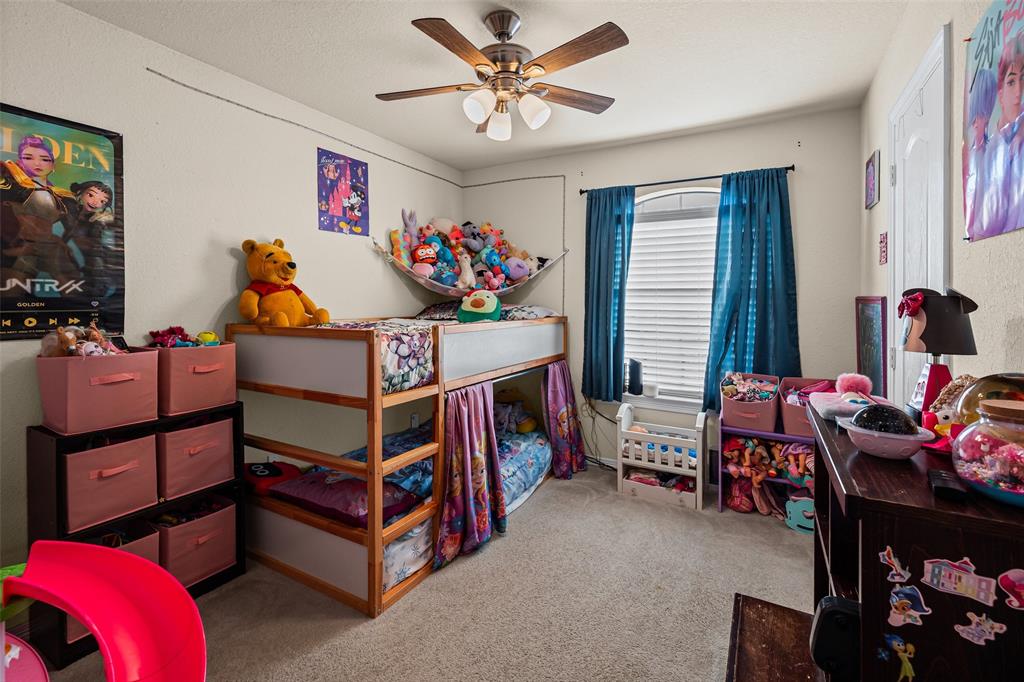 717 Rambling Court Granbury, TX 76049 - Photo 19 of 26