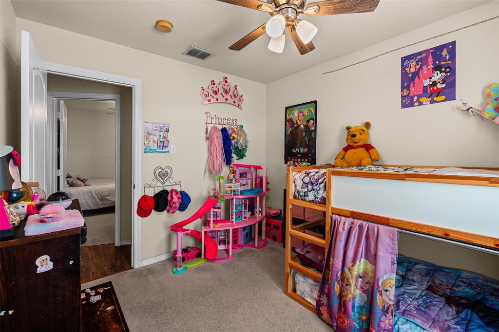 717 Rambling Court Granbury, TX 76049 - Photo 20 of 26