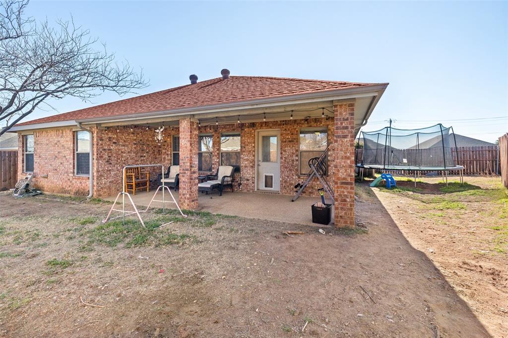 717 Rambling Court Granbury, TX 76049 - Photo 23 of 26