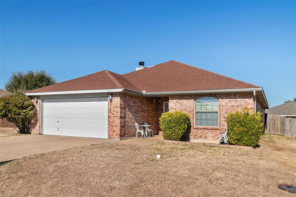 717 Rambling Court Granbury, TX 76049 - Photo 25 of 26