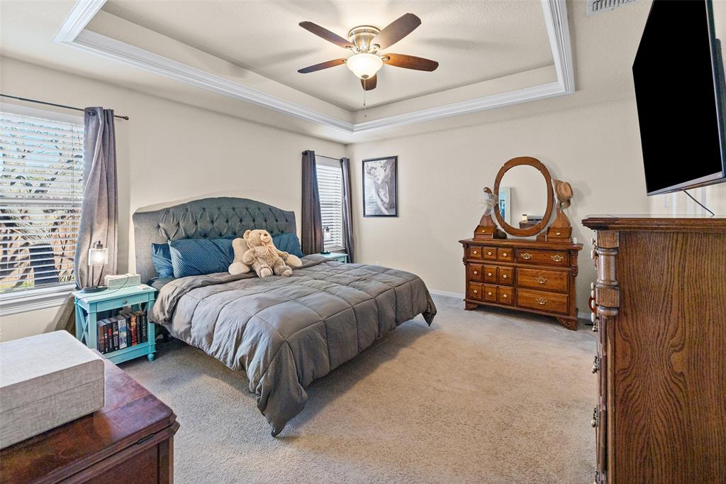 717 Rambling Court Granbury, TX 76049 - Photo 10 of 26