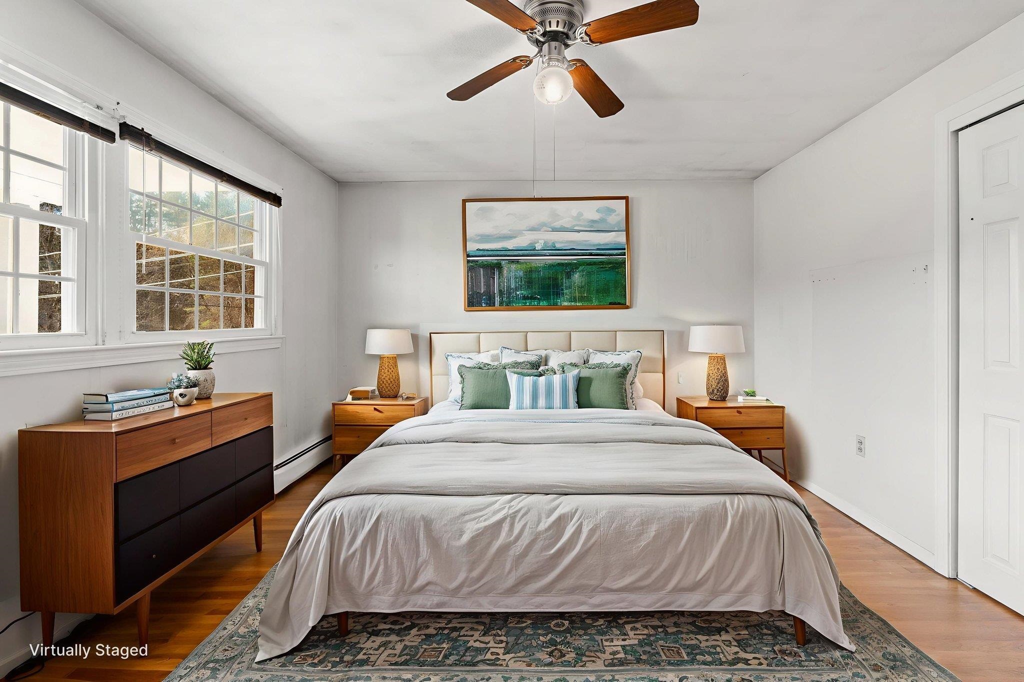 22 Oliver Drive Hudson, NH 03051 - Photo 16 of 36