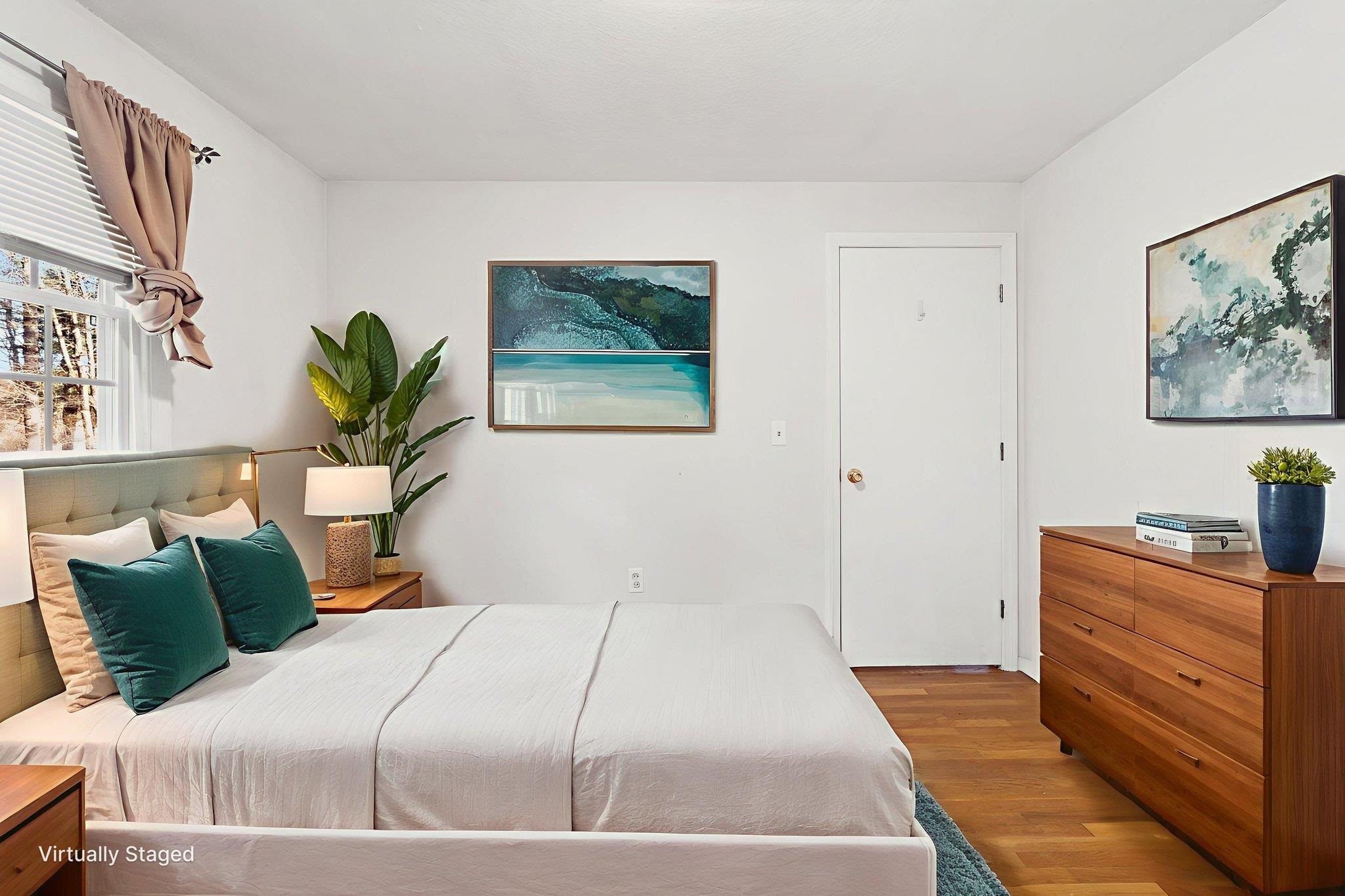 22 Oliver Drive Hudson, NH 03051 - Photo 17 of 36