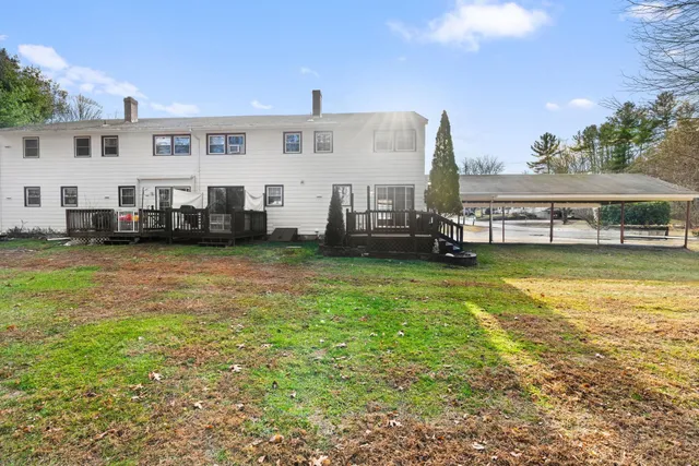 $299,900 | 22 Oliver Drive, Hudson, NH 03051