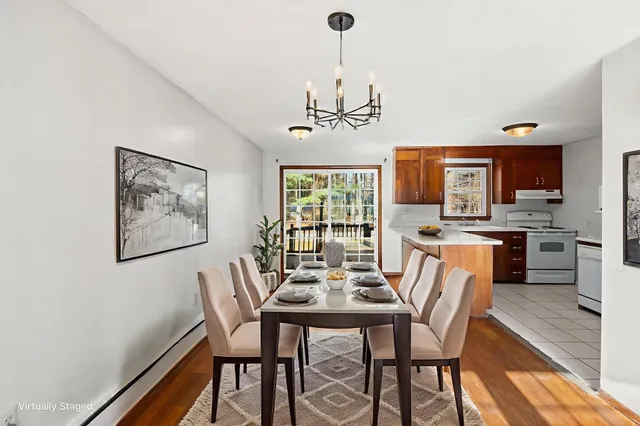 $299,900 | 22 Oliver Drive, Hudson, NH 03051