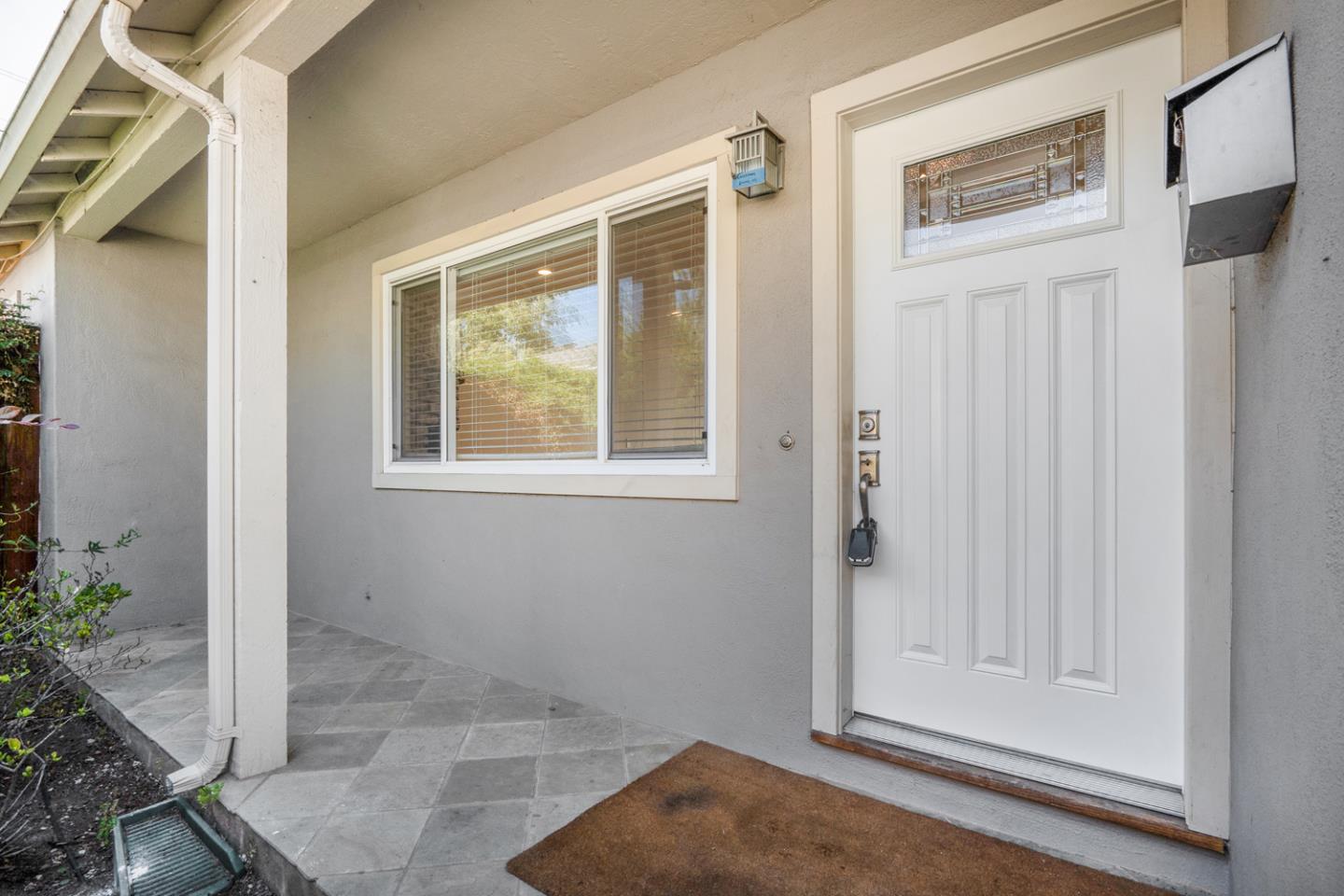 2486 Whitney Drive Mountain View, CA 94043 - Photo 29 of 43 a view of front door