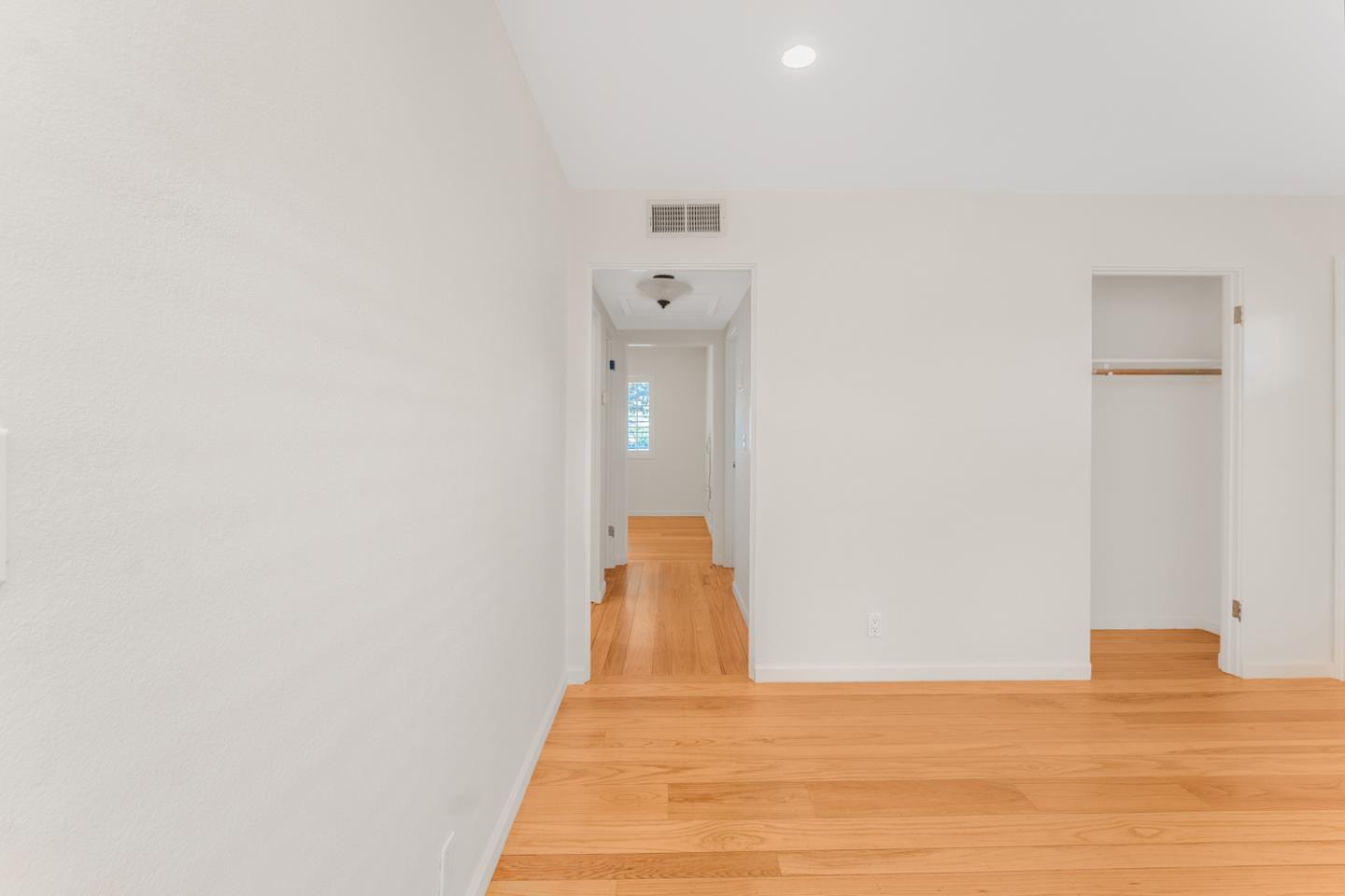 2486 Whitney Drive Mountain View, CA 94043 - Photo 34 of 43 a view of a room with wooden floor and bathroom