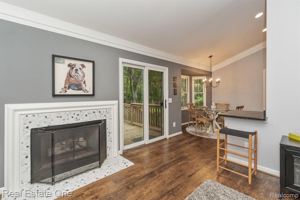 1214 Valley Circle, Unit 9 Rochester Hills, MI 48309 - Photo 11 of 29