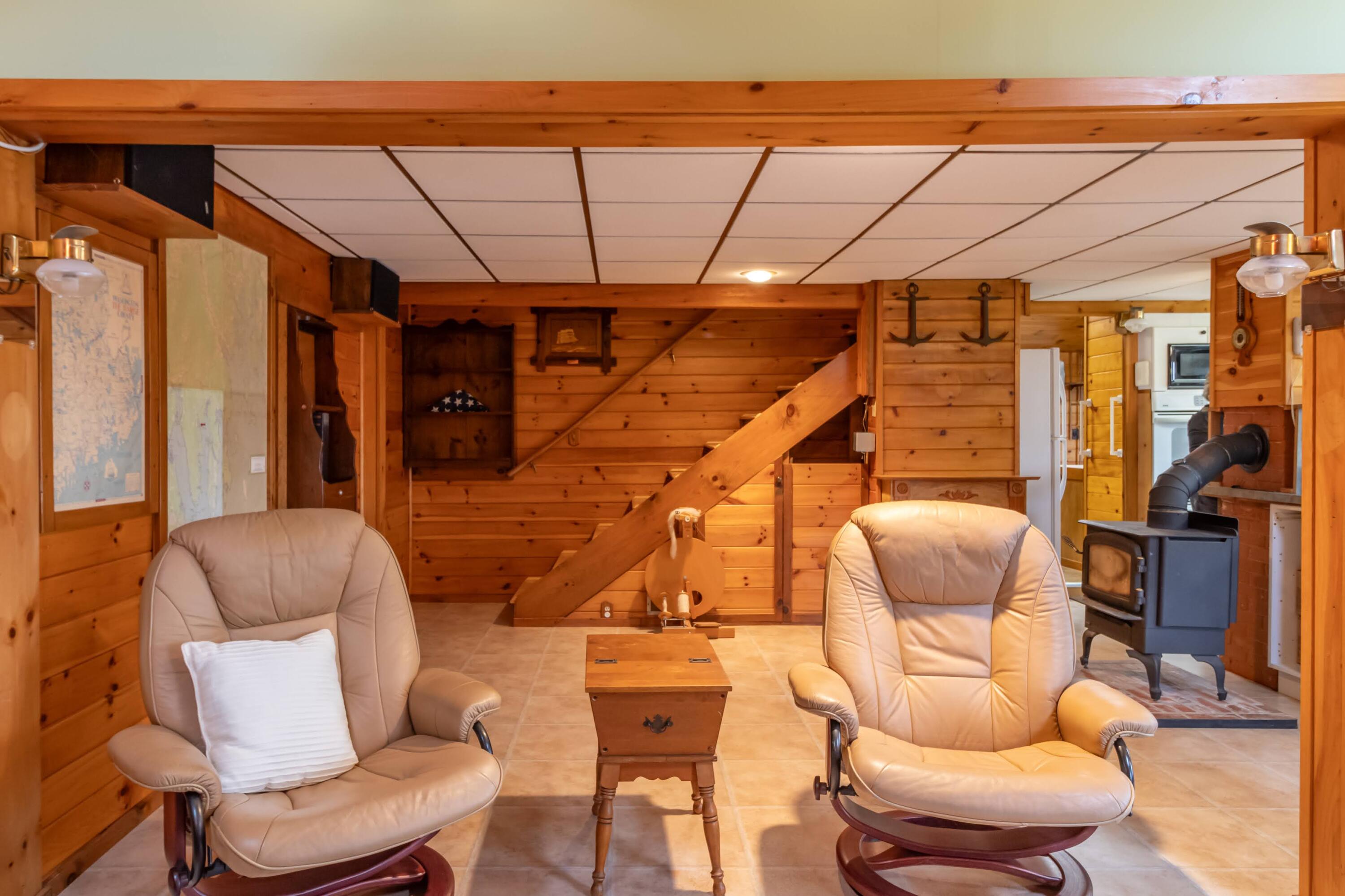 161 Goods Point Road Steuben, ME 04680 - Photo 54 of 74 161 Goods Point Interiors-35