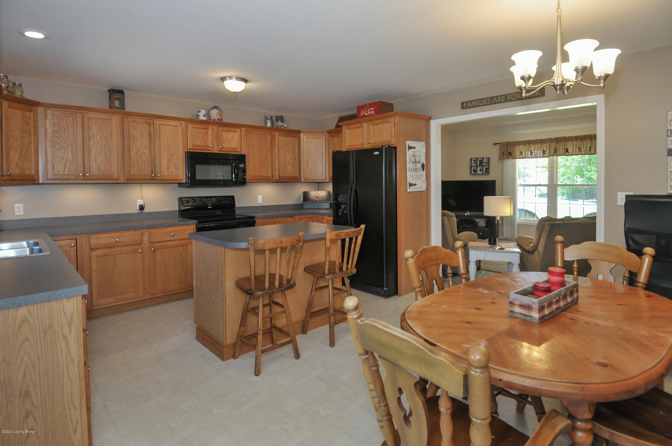 262 Scenic View Road Lancaster, KY 40444 - Photo 12 of 48 262ScenicViewRd-12