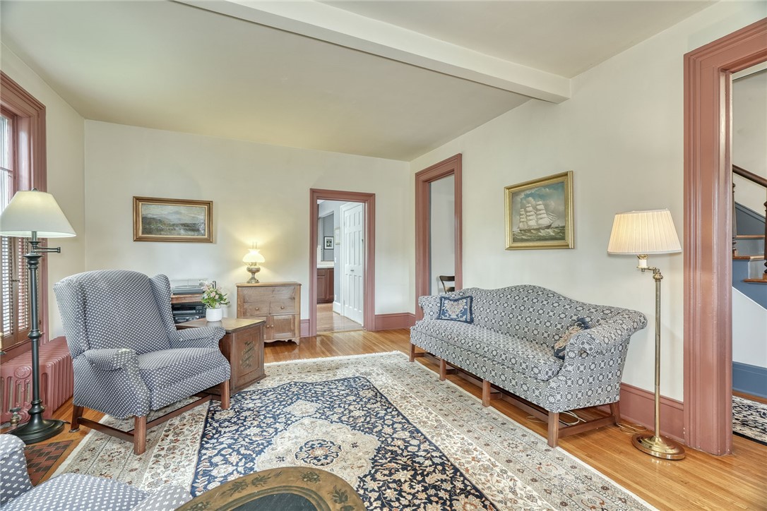 1479 Creek Street Rochester, NY 14625 - Photo 16 of 50 LIVING ROOM